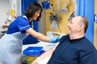 World-first personalised cancer vaccine slashes risk of death and disease returning