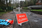 UK faces ‘winter of greater flooding’, Burnham warns amid severe weather