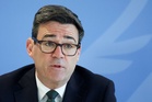 Burnham suggests he’d make a good Faithful as he appears on Gogglebox