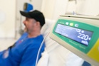 World’s first mRNA cancer jab for melanoma cuts risk of death by 42%