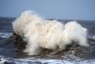 Amber wind warnings issued for weekend as storms sweep in