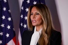 Melania Trump faces backlash for not giving Pope Leo credit for Ukraine ceasefire