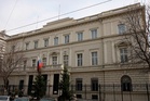 Austria expels 4 Russian diplomats linked to espionage, official says