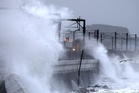 Some rail lines in Scotland to shut during Storm Boelo with 80mph gusts possible