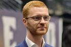 We would join the SNP in government again, Green co-leader says