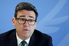 Burnham presses Trump on Ukraine’s Starlink access in phone call
