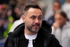 Roberto De Zerbi defends Tottenham medical staff amid more Spurs injury woes