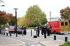 Terror investigation underway after person killed in suspected Islamophobic shooting near Paris