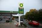 Drivers demand fuel VAT cut in Budget as record petrol and diesel prices force spending cuts