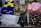 Three ways to avoid buying a new Halloween costume this year - and what to do with old ones