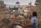 Gunmen open fire at a church during a funeral in Jordan, killing 7 and wounding 34 others