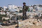 Bulletin world briefing: Israeli army braces for West Bank closure and tsunami alert in Italy