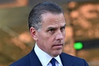 Hunter Biden laptop scandal erupts again as two ex-FBI officials are charged
