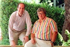 Chicago Is Getting A Life-Size Siskel And Ebert Sculpture Giving ‘Two Thumbs Up’