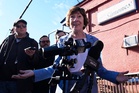 Trump, seeking to help Maine Sen. Susan Collins, exempts some Canadian imports from his 50% tariffs