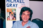 Shazam! star Michael Gray dies aged 75