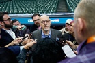 Union head calls MLB's salary cap proposal 'nuclear bomb' ahead of World Series opener