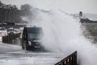 Some rail lines set to close as Scotland braces itself for Storm Boelo