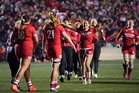 England fall to back-to-back defeats for first time in 10 years