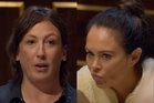 Celebrity Traitors stars Miranda Hart and Joanne McNally respond to claims of a ‘feud’