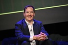 Osborne lists Tory Brexiteers who ‘stopped him cutting welfare’ in warning to Badenoch