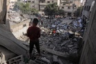 Israel committed war crimes and crimes against humanity in the Occupied Palestinian Territories, UN says