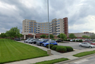 Missouri man shot dead his girlfriend in her hospital bed with nurses nearby, cops say