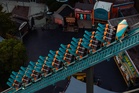 Six Flags makes major change to keep visitors safe after roller coaster death