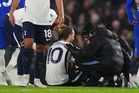 James Maddison suffers another heartbreaking injury setback for Tottenham in London derby