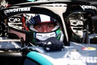 F1 United States GP LIVE: Race start time and schedule with Antonelli eyeing title from pole