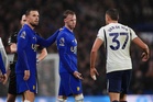 The glaring Chelsea problem that Xabi Alonso is yet to solve after Cole Palmer sees red