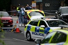 Plymouth man charged with murder after body found in wheelie bin