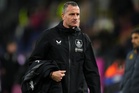 Burnley sack boss Nicky Hayen amid threat of back-to-back relegations