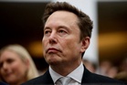 Musk says Starlink 'loophole' closed after restrictions hit Ukraine