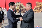 Kim Jong Un returns from China visit praising Xi as North Korea seeks closer ties with Beijing