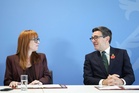 Rayner: Nothing off table in Burnham’s talks with European Union
