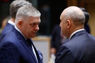 All 8 of Slovakia’s regional heads were reelected