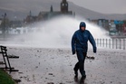 Experts give update on whether polar vortex will hit the UK this November