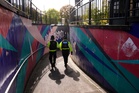New Respect Orders could ban repeat antisocial behaviour offenders from public centres