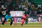 Shadab Khan’s maiden hundred stuns England as Pakistan snatch one-wicket ODI win