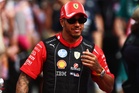Lewis Hamilton reveals why he’s fallen behind Charles Leclerc in recent races