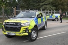 Teenager arrested after boy dies in fatal Bristol police pursuit crash