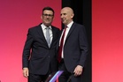 Burnham to host rough sleeping summit ahead of Budget cash boost
