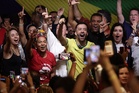 Brazilian election: Lula da Silva wins historic fourth term in dramatic comeback