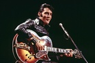 Anthropic sued for ‘using Elvis Presley songs to train AI without permission’