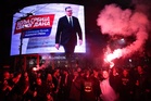 What happened in Serbia's election? Ruler Vucic ousted by student movement
