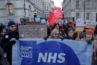 What you need to know about new NHS doctors strike