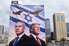 Trump claims he saved Bibi from total defeat after Israel election deadlock