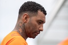 Football ace Jermaine Pennant recalls horror moment he was attacked by German Shepherd