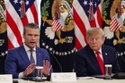 Pete Hegseth eyes Senate escape route as impeachment threat grows: report